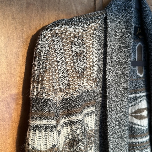 Jack medium knit cardigan - Picture 3 of 3